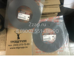 4191280 Шайба регулировочная Hitachi EX400-3