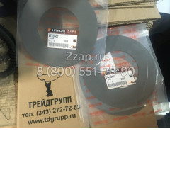 4143607 Шайба регулировочная Hitachi