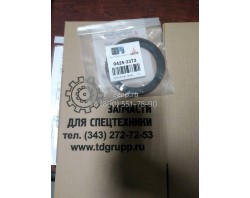 04253372, 0425-3372 сальник передний Deutz купить 