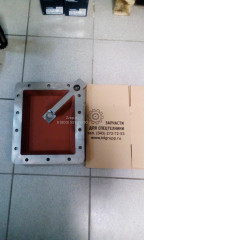 У35.615-01.150 Поддон ГМП Амкодор 