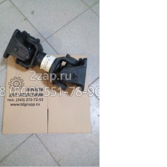 Прокладка поддона картера 6150-21-5812