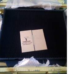 701.13.01.000-1 Радиатор водяной К-701 