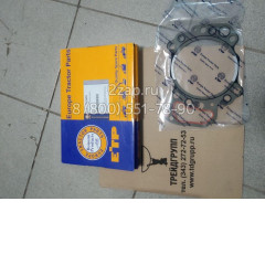 6151-12-1810 Уплотнение Komatsu