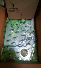 881-01-3154 Уплотнение DRESSTA 