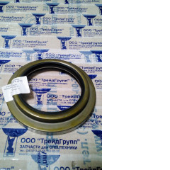 Сальник ступицы Daewoo (118 174 16 28)