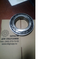 856-06-0330/ 635-35-0521-0 Подшипник нижнего шарнира