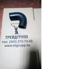 8972242040 Патрубок Isuzu