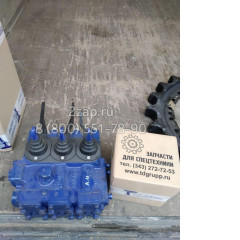 55-47-сб330А Гидроусилитель ТДТ-55