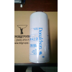 P551807 Фильтр масляный Donaldson