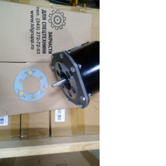  Узел пневмосервомотора 854-04-0440