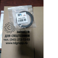 04253372, 0425-3372 сальник передний Deutz купить 