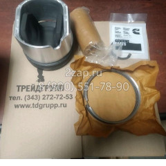 4955348 Поршень в сборе Cummins