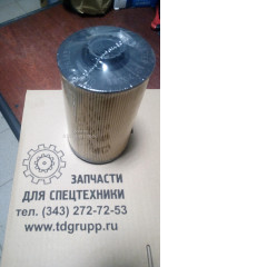 4676385 Фильтр топливный дополнительный Hitachi