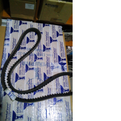 25211-83C30, 25212-83C30 Ремень вентилятора (V-Belt) Hyundai