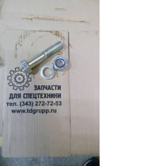 DF15F-0070 Болт подвески в сборе Delta F-15