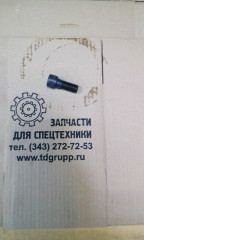 DFX15-SB1615040 Винт крышки распределителя Delta