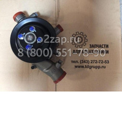 J3600-1307100 Водяной насос (помпа) Yuchai