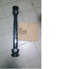 K1005881 Вал карданный (Shaft; Propeller) Doosan