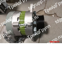 K1010702 Генератор Doosan DX225LC