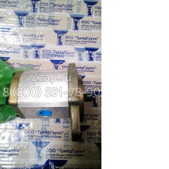 K1022800 Гидравлический насос Doosan 440 Plus