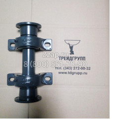 K1040074 Карданный вал (Shaft; Propeller) Doosan