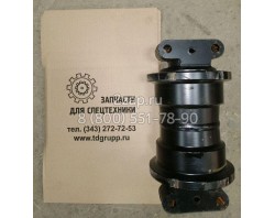 K9001706 Опорный каток (Track Roller) Doosan 