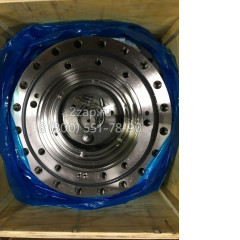 K9005007 Редуктор хода (Reduction Gear) Doosan 