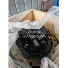 KBA10752 Редуктор хода в сборе (Final Drive) Case