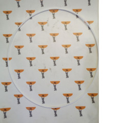 113-15-12870 Уплотнительное кольцо (Ring) Komatsu