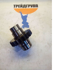 14X-27-31210, 14X-27-31212 Шестерня ведущая (Pinion) Komatsu