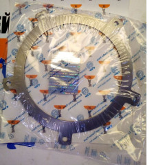 14X-15-22780, 14X-15-22790 Пластина (Plate) Komatsu