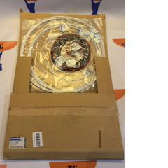 195‑15‑05601 Ремкомплект трансмиссии (Service Kit) Komatsu