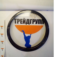 207-27-00420 Уплотнение плавающее (Seal-floating) Komatsu