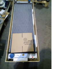 208-03-77661 Радиатор водяной (Water Radiator) Komatsu