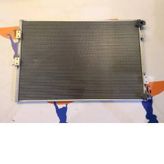 208-979-7520 Радиатор кондиционера (Condenser Ass'y) Komatsu