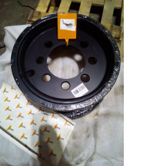 3EC-27-56770 Диск колесный (Rim) Komatsu