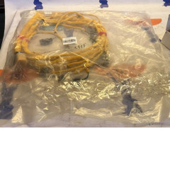 6240-81-5313, 6240-81-5314, 6240-81-5315 Электропроводка (Wire Harness) Komatsu