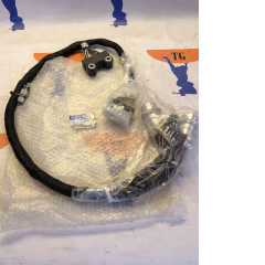 6240-81-5320, 6240-81-5321, 6240-81-5322 Жгут проводов (Wire Harness) Komatsu