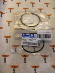 6261-51-9230 О-кольцо (O-Ring) Komatsu