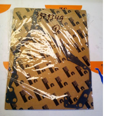 6742-01-1030 Прокладка картера Komatsu