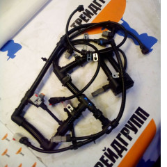 6754-81-9520 Жгут проводов (Wiring Harness) Komatsu