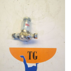 6933-71-8110 Насос подкачки Komatsu