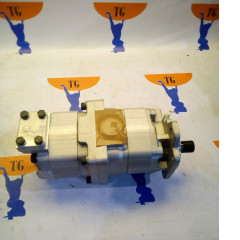 705-51-30290 Насос гидравлический (Pump Ass'y) Komatsu