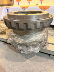 706-88-40140 Корпус гидромотора (Case, Motor) Komatsu