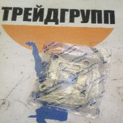 6150-13-4810 Прокладка впускного коллектора Komatsu