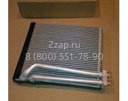 ND446600-0990 Радиатор отопителя (Evaporator Ass'y) Komatsu