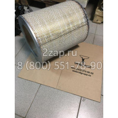 6L-3313, 6L3313 Воздушный фильтр (Engine Air Filter) Caterpillar