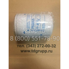 P556005 Фильтр гидравлический (Filter hydraulic) Donaldson
