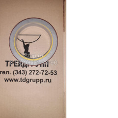 3020183/3020186 сальник коленвала передний Cummins