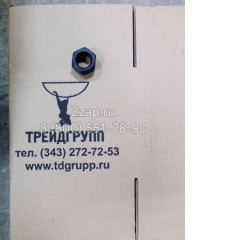 S206-22100B Гайка (Nut-Hex) Hyundai